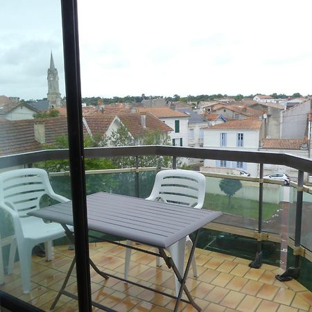 Le Sylvania Saint-Georges-de-Didonne Bagian luar foto