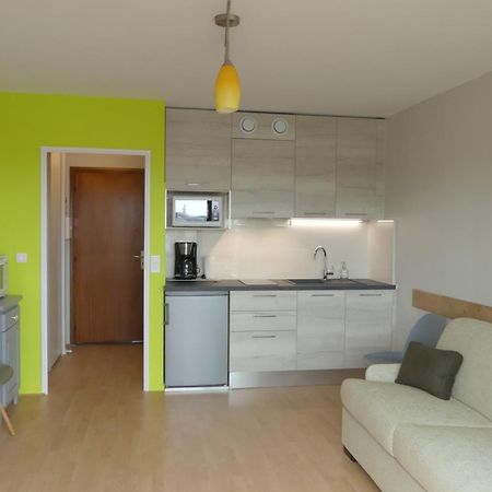 Le Sylvania Apartment Saint-Georges-de-Didonne Bagian luar foto